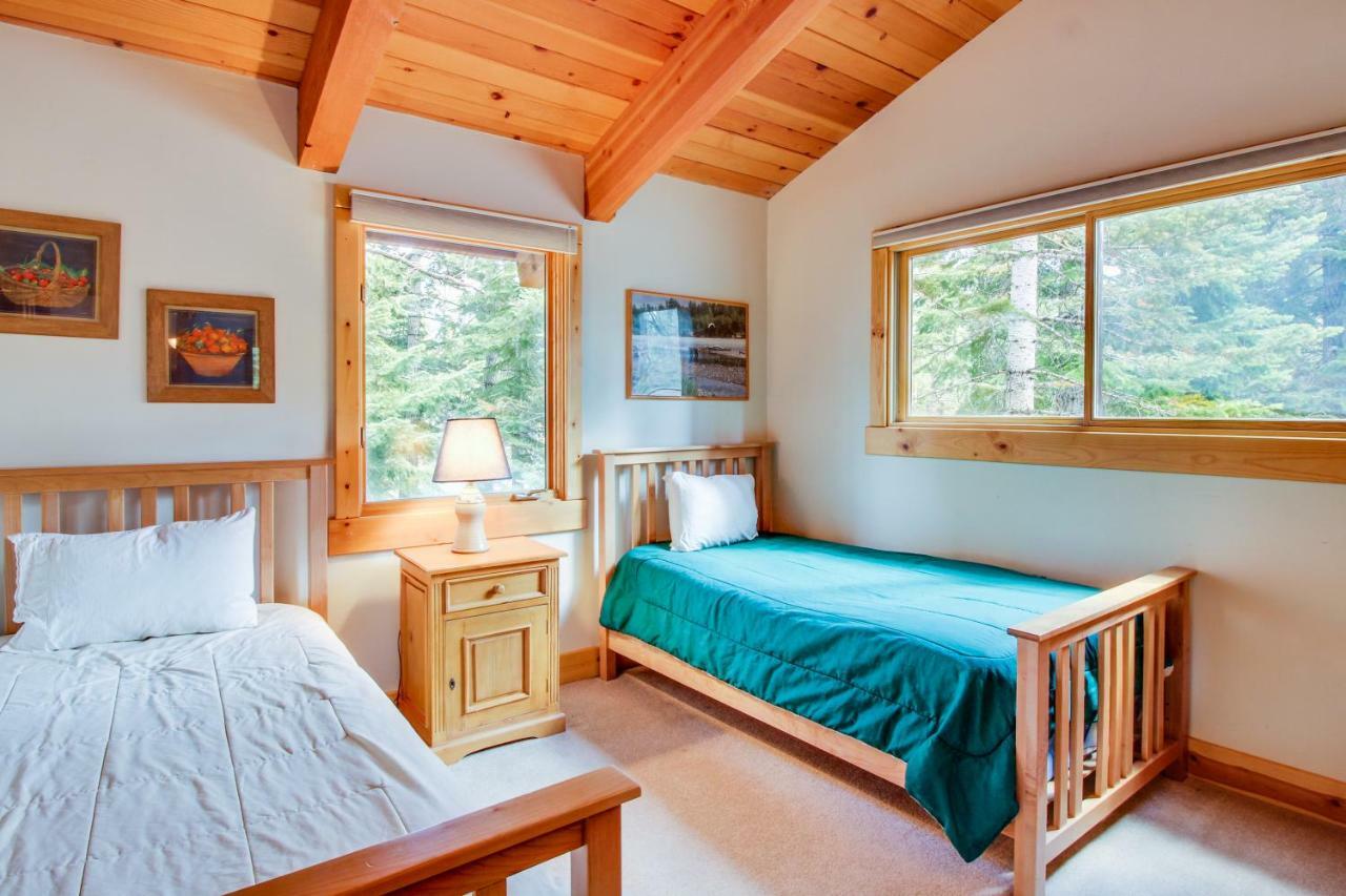 1225 Gold Bend Vila Truckee Exterior foto