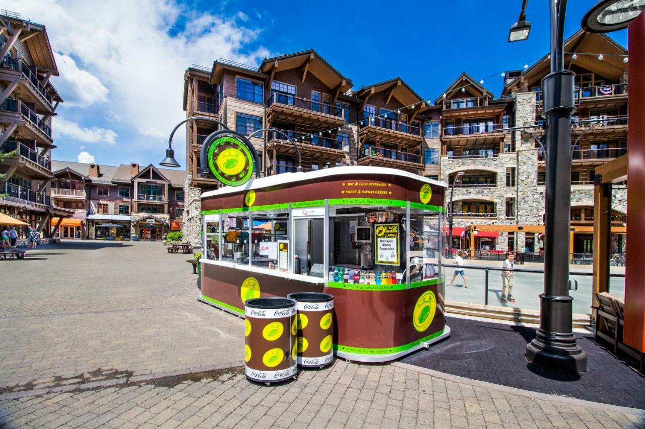 1225 Gold Bend Vila Truckee Exterior foto