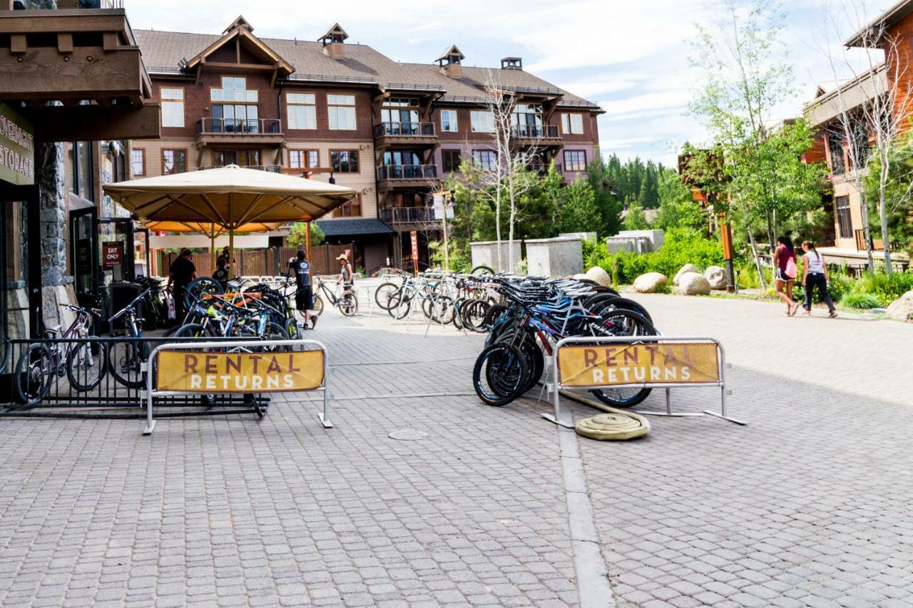 1225 Gold Bend Vila Truckee Exterior foto